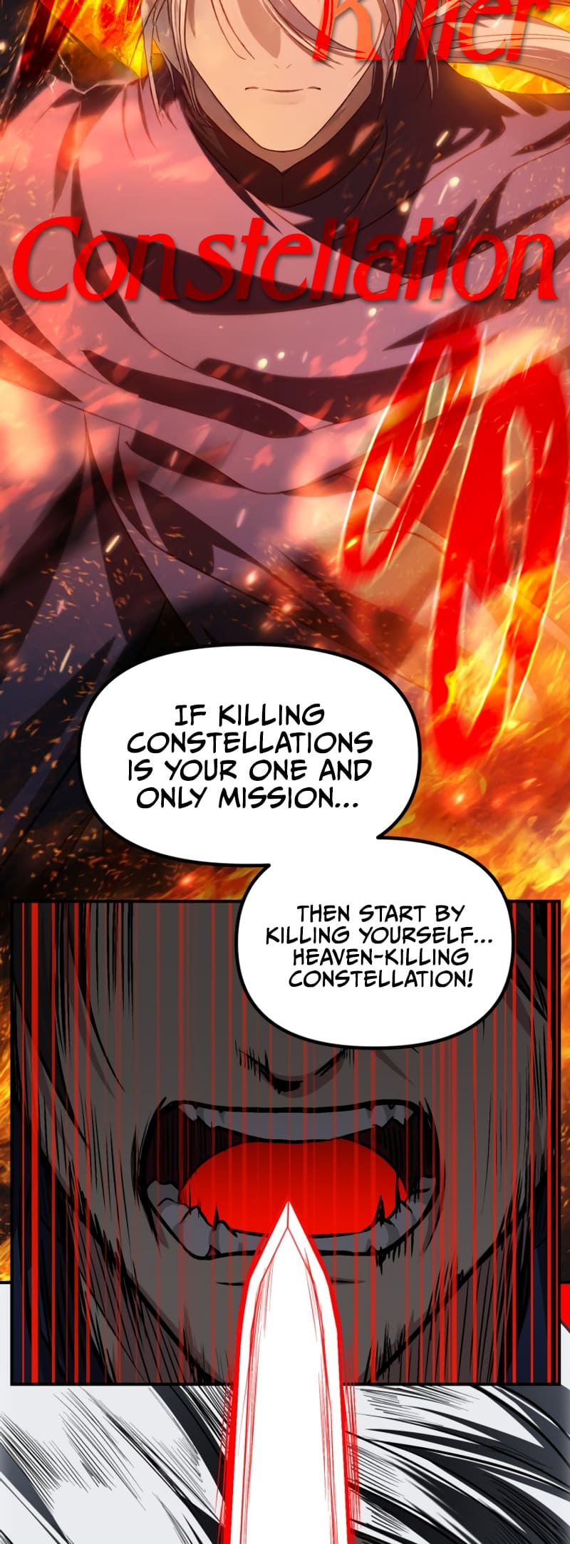 SSS-Class Suicide Hunter, Chapter 123 image 53